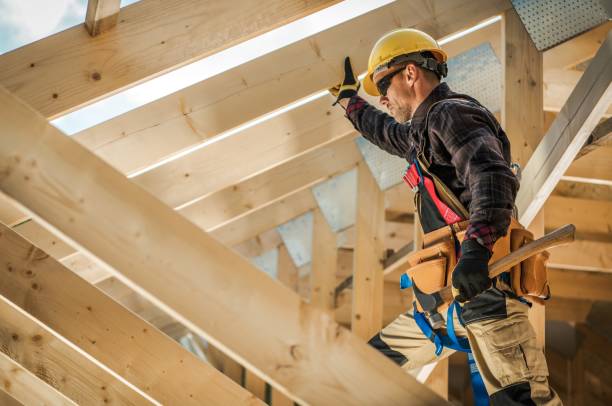 Best Roof Restoration Services  in Newark, NY