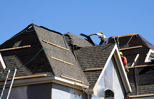 Best Best Roofing Contractors  in Newark, NY