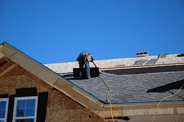 Best Residential Roofing Contractor  in Newark, NY