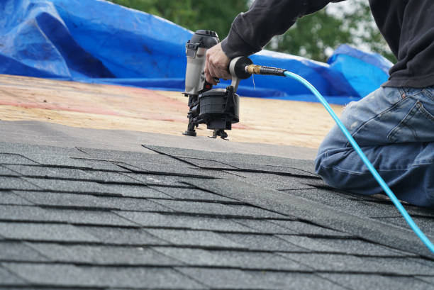 Quick and Trustworthy Emergency Roof Repair Services in Newark, NY
