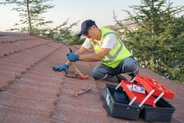 Heating Cable for Roof Installation in Newark, NY