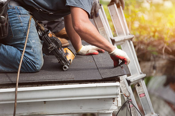 Best Commercial Roofing Services  in Newark, NY