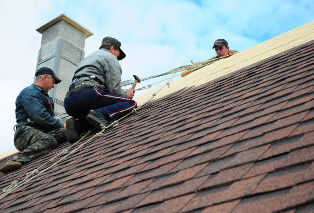 Gutter Installation and Roofing in Newark, NY